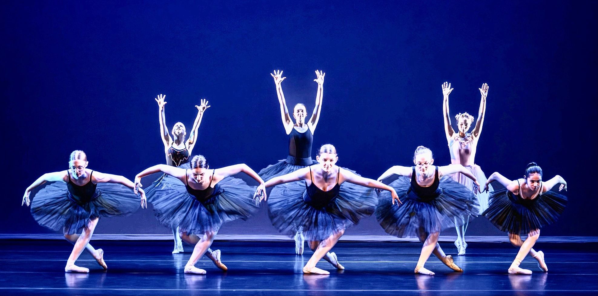 Dance Theater West