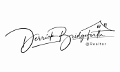 Derrick Bridgeforth