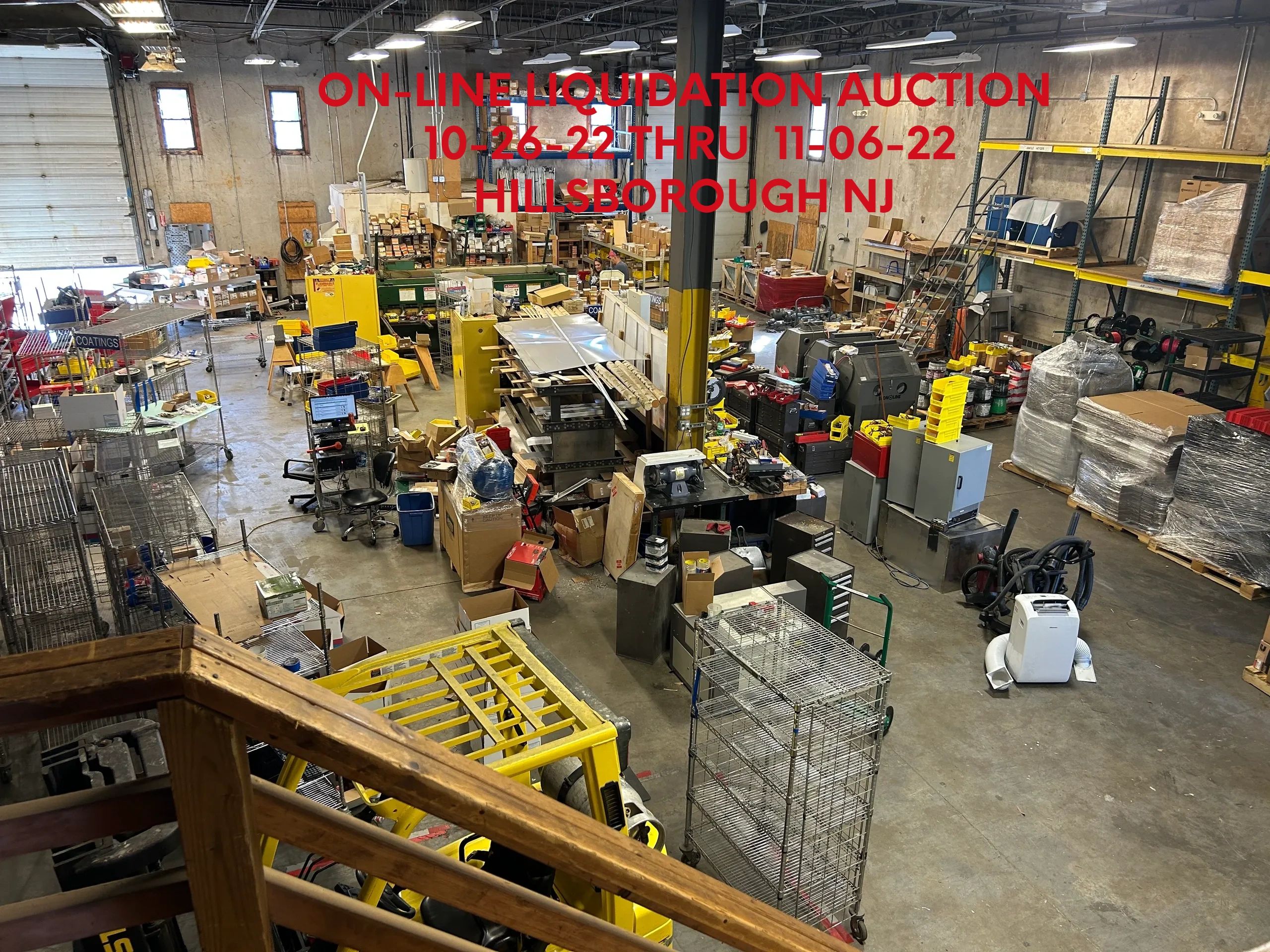 Estate Liquidators NYNJ ESTATE & AUCTION SERVICES