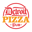 Detroit Pizza Pub