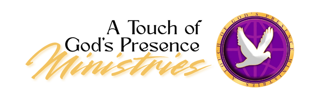 A Touch of God's Presence Ministries