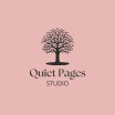 Quiet Pages Studio