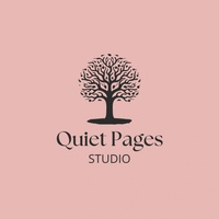 Quiet Pages Studio