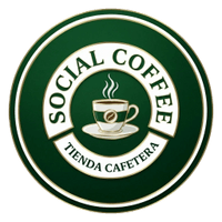 SOCIAL COFFEE CHILE