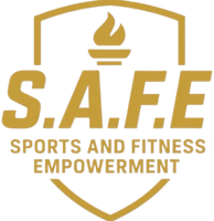 Sports and Fitness Empowerment