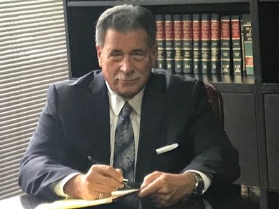 Attorney, David J. Schottenfeld