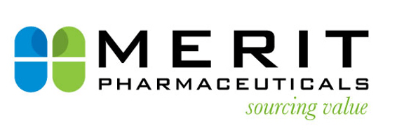 Merit Pharmaceuticals