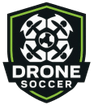 Drone soccer