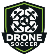Drone soccer