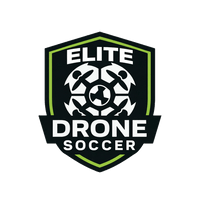 Drone soccer