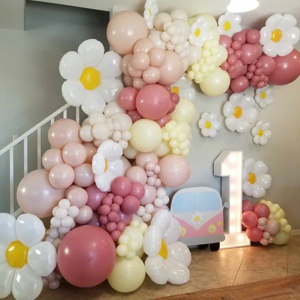 Freda Balloons - Balloons, Balloon Bouquet, Birthday Balloons