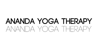 Ananda Yoga Therapy