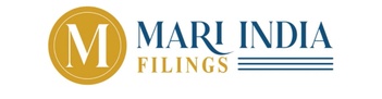 MARI INDIA FILINGS 
