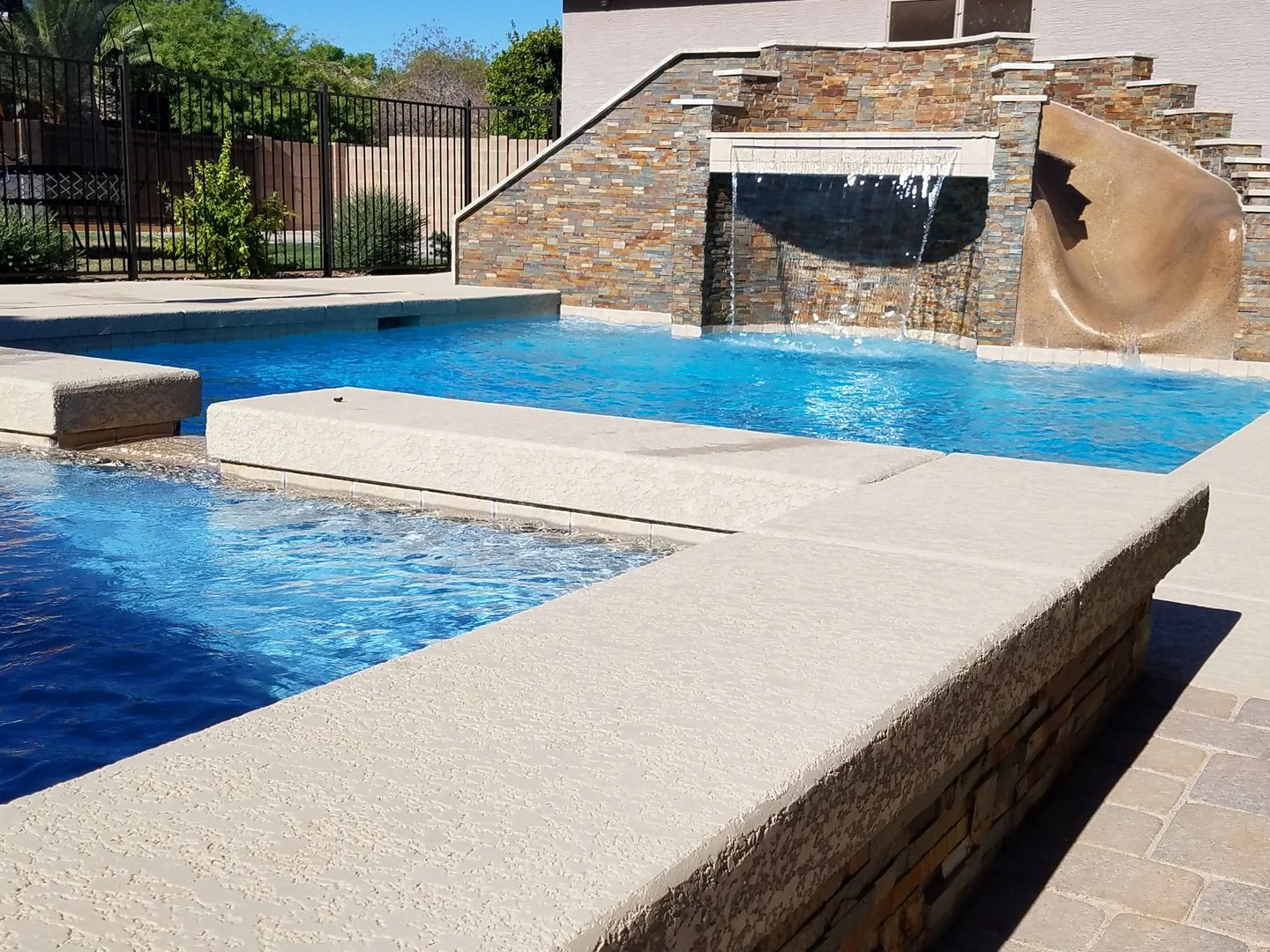 A Squared Pool Service Pool Service Peoria, Arizona