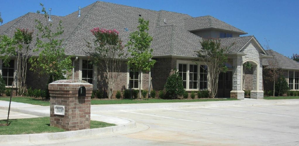 Edmond Psychiatric Associates