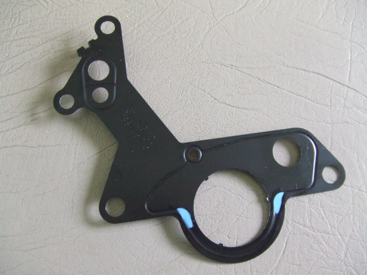 FUEL VACUUM TANDEM PUMP GASKET 2004 - 2006 TDI A4 A5 B5 GOLF JETTA NEW ...