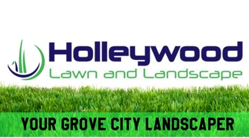 Grove City, Ohio --Top rated Landscaper!!!