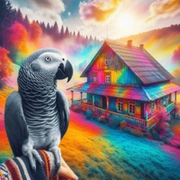 The Tie Dye House LLC