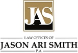 Law Offices of 
Jason Ari Smith, P.A.