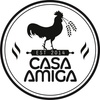 CASA AMIGA