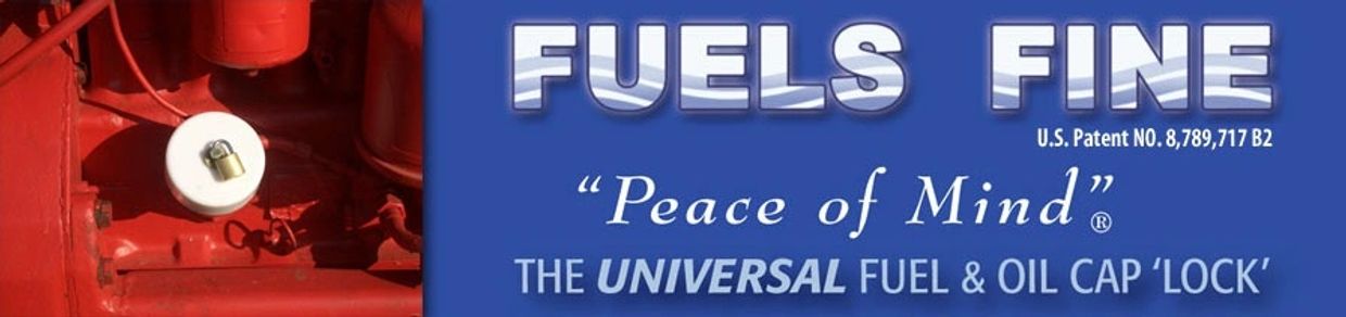 Fuels Fine banner