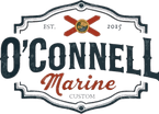 O'CONNELL MARINE INC