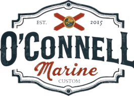 O'CONNELL MARINE INC