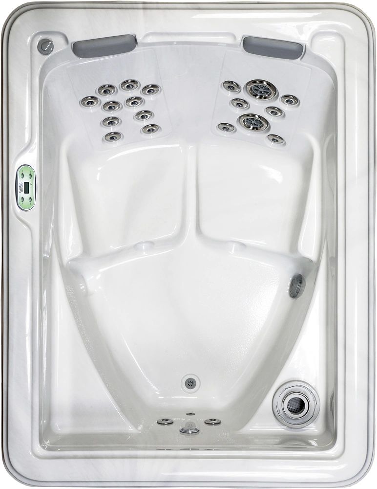 Garden Spas Hibiscus