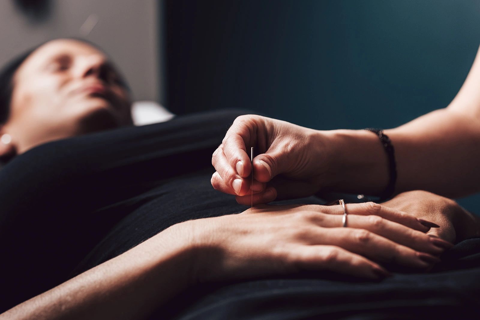 Blog Élizabeth Richer, Acupuncteure