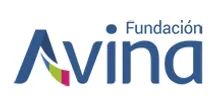 Logo of Fundación Avina.