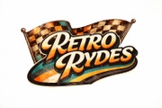 Retro Rydes
