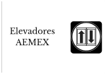 Elevadores AEMEX