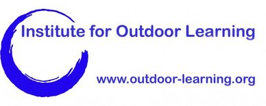 Institute for outdoor learning  logo
