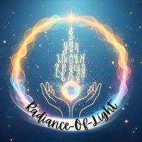Radiance-Of-Light