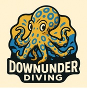 Down Under Diving