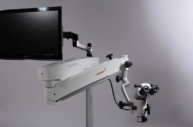 Best in Class ENT microscopes for all budgets and practice needs,