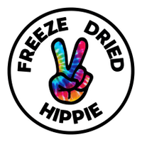 SHOP NOW!          FREEZE DRIED HIPPIE