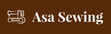 Asa Sewing