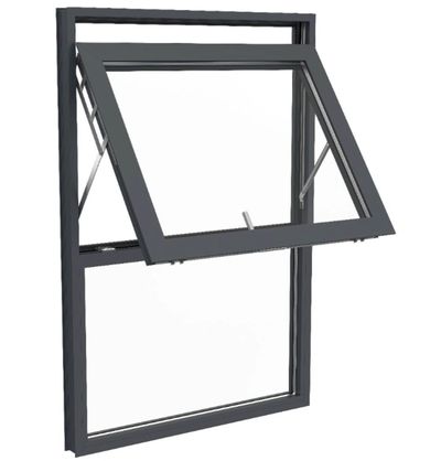Aluminium Windows