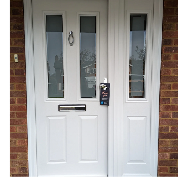 Composite Door