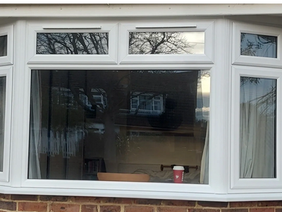Bay Windows