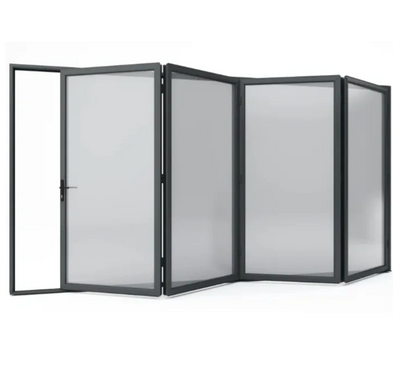 Bi-folding Doors