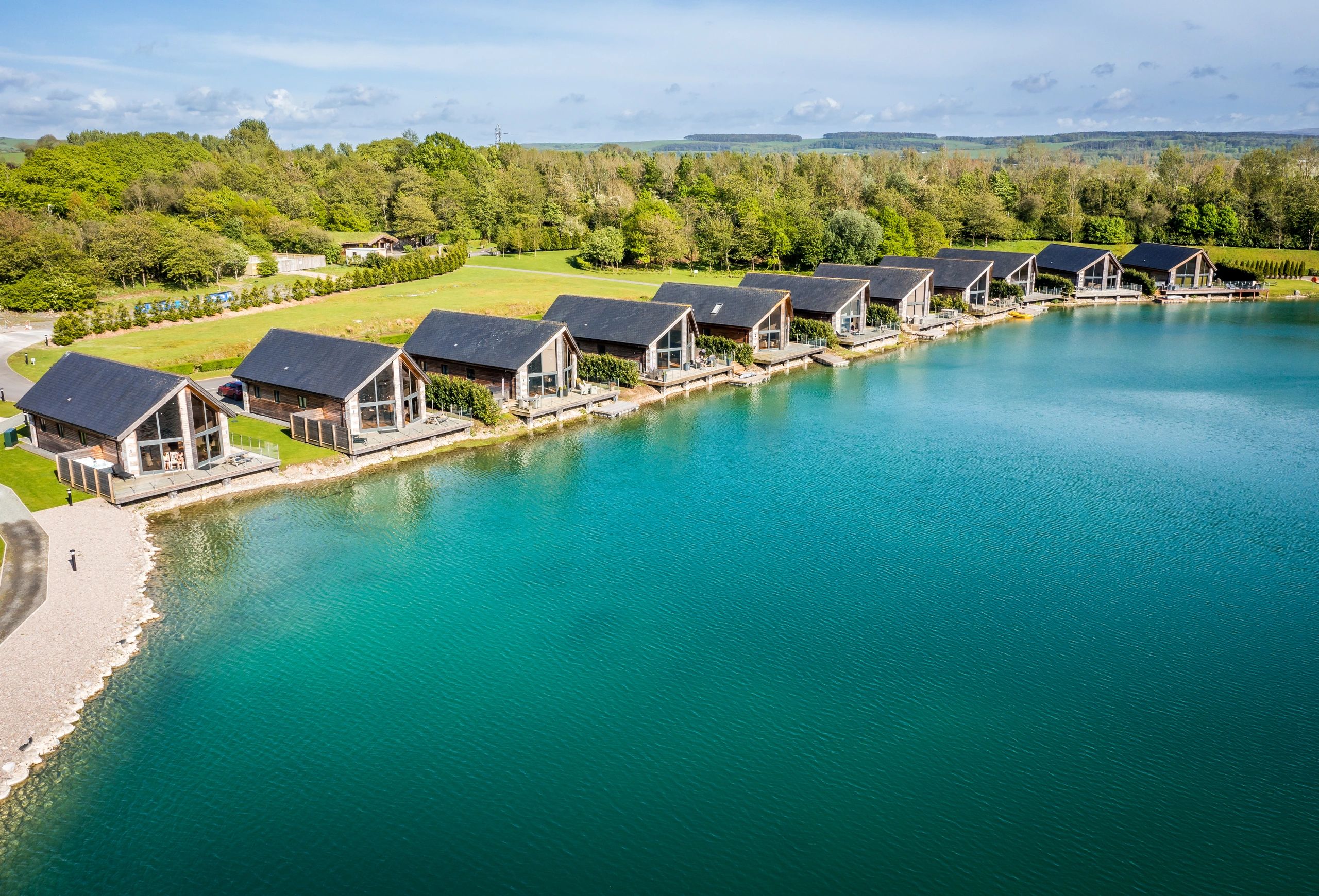 Holiday Homes for Sale