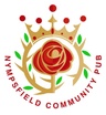 Nympsfield Community pub