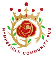 Nympsfield Community pub
