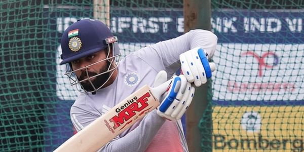 India Seek Strong Start Versus New Zealand In ODIs