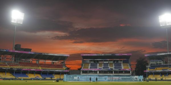 Cloudy Colombo Awaits High-Stakes World Cup Battle
