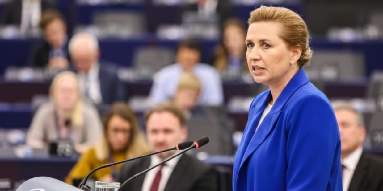 Greenland Crisis Tests NATO Unity Amid US Europe Tensions