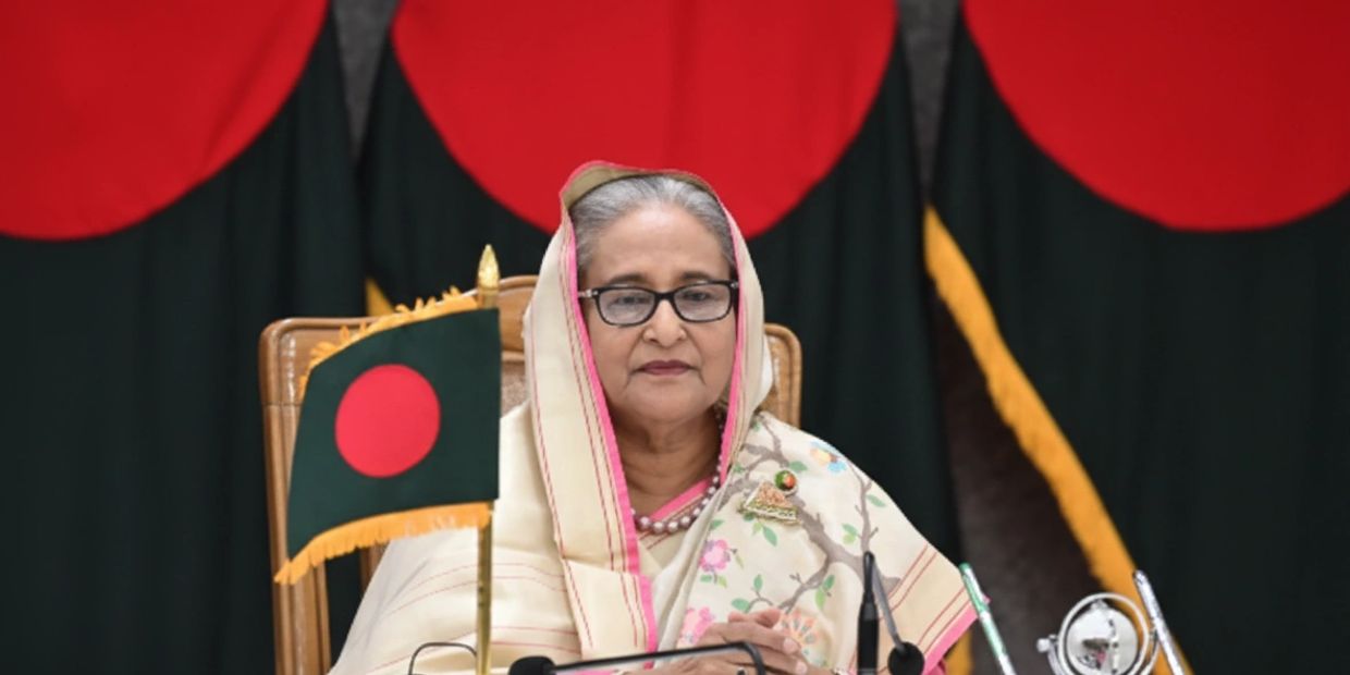 Awami League Demands Yunus Resignation, Re-Poll