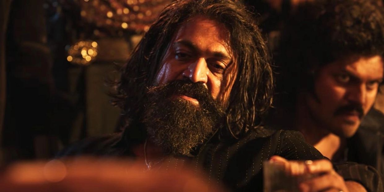 Toxic Teaser Unveils Yash’s Fierce Machismo